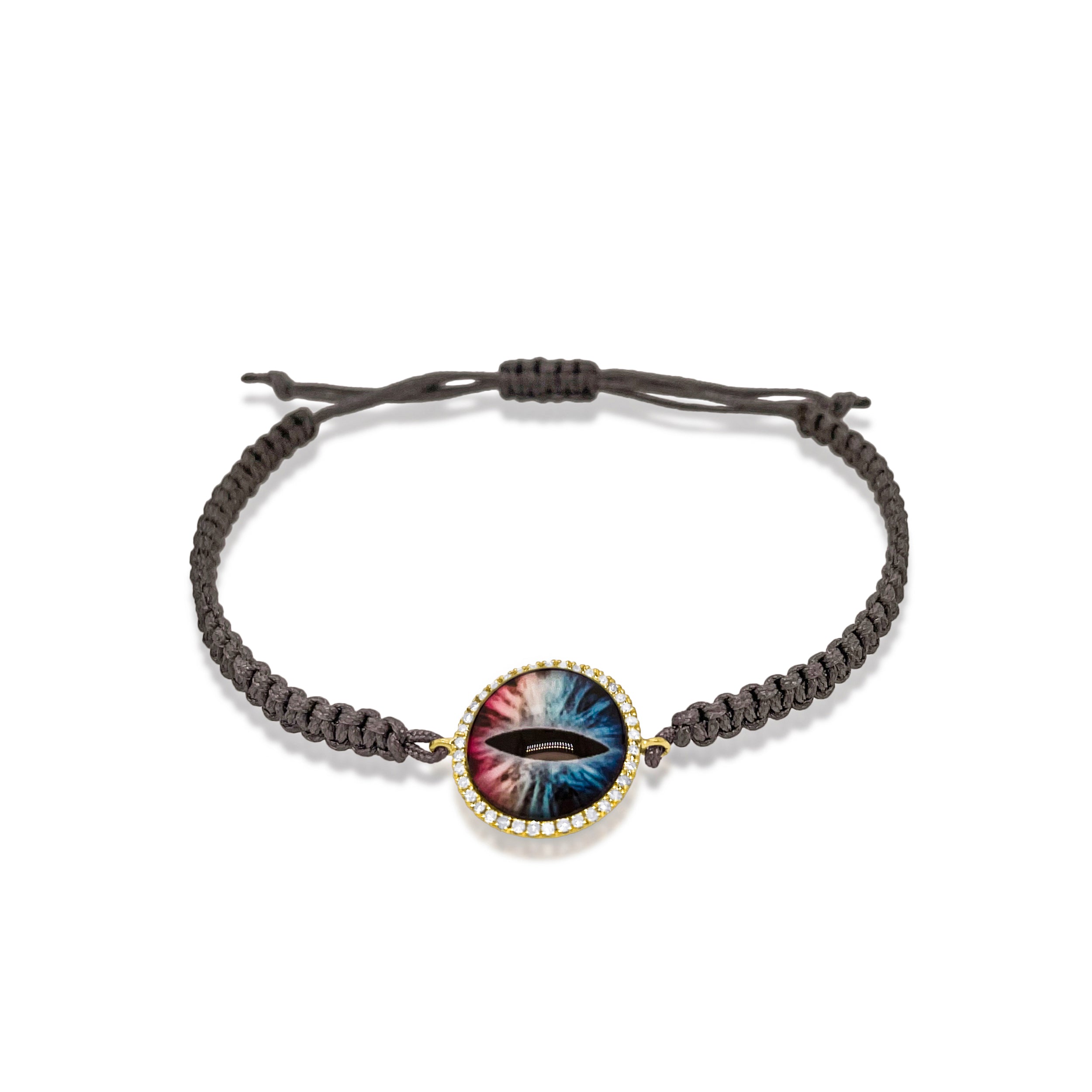 Chord Bracelet Meira T Boutique