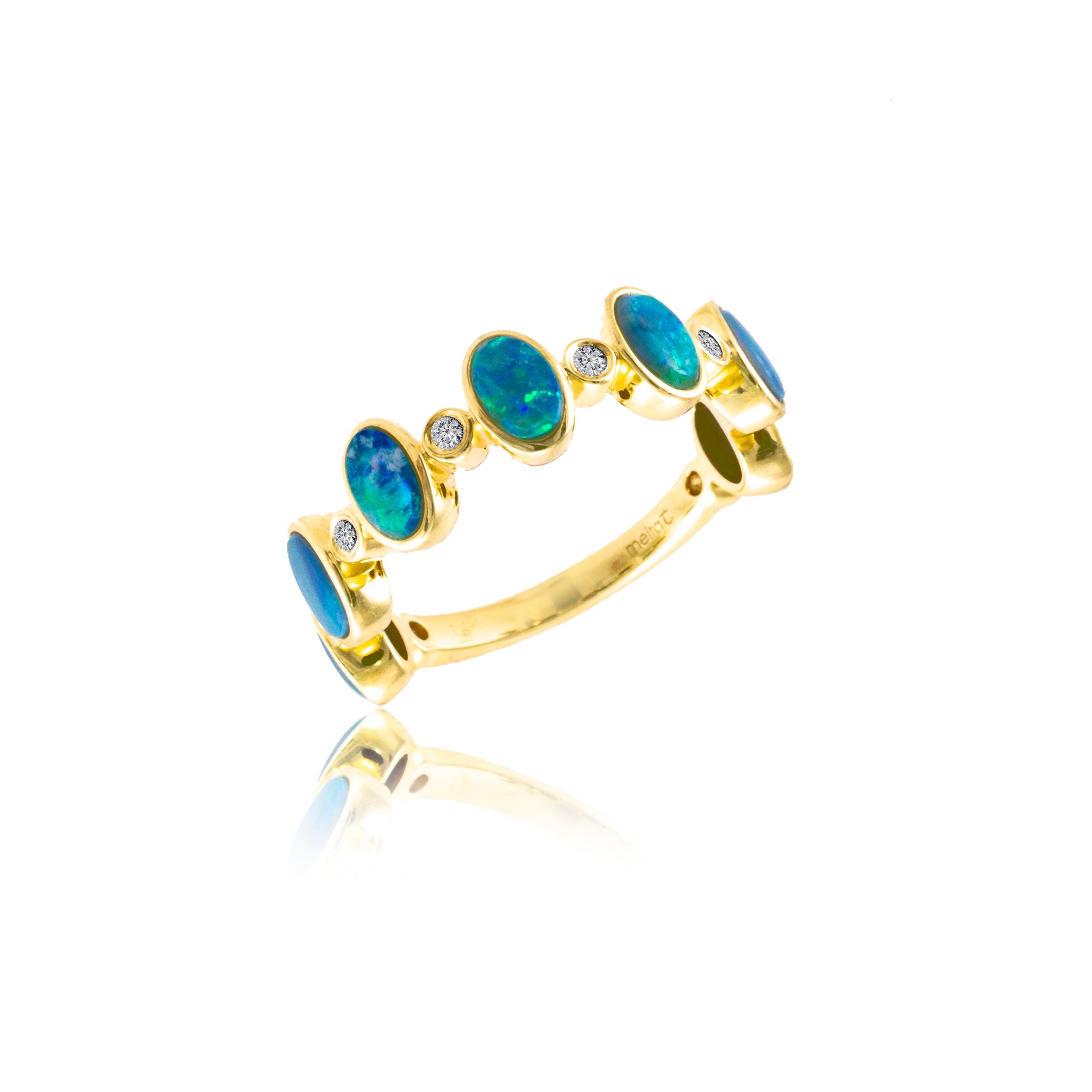 meira t ring