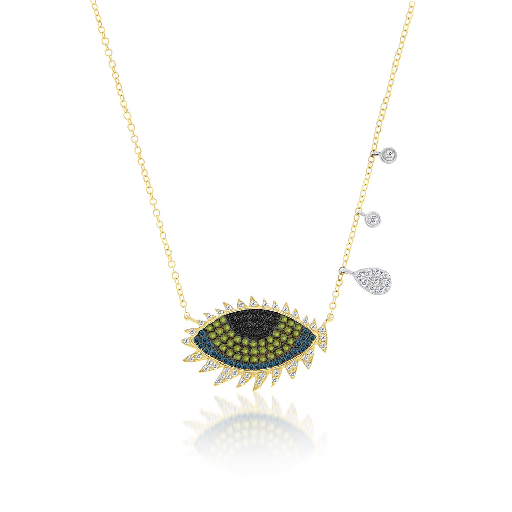 meira t necklace