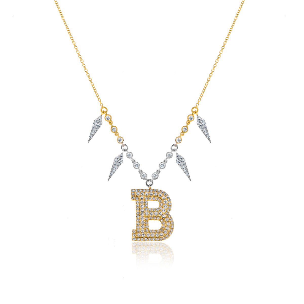 meira t necklace