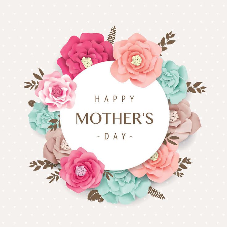 Mother's Day | In Stock & Ready to Ship!