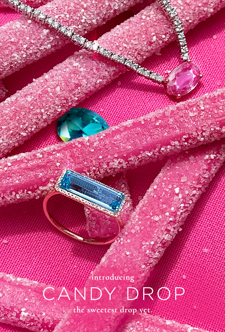 Candy Gems