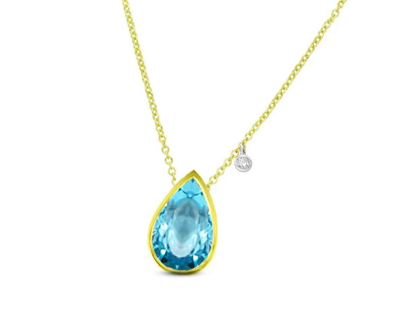 Necklaces 2025