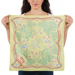 Give Love Scarf