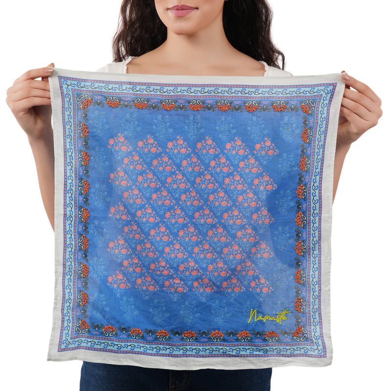 Namaste Blossom Scarf