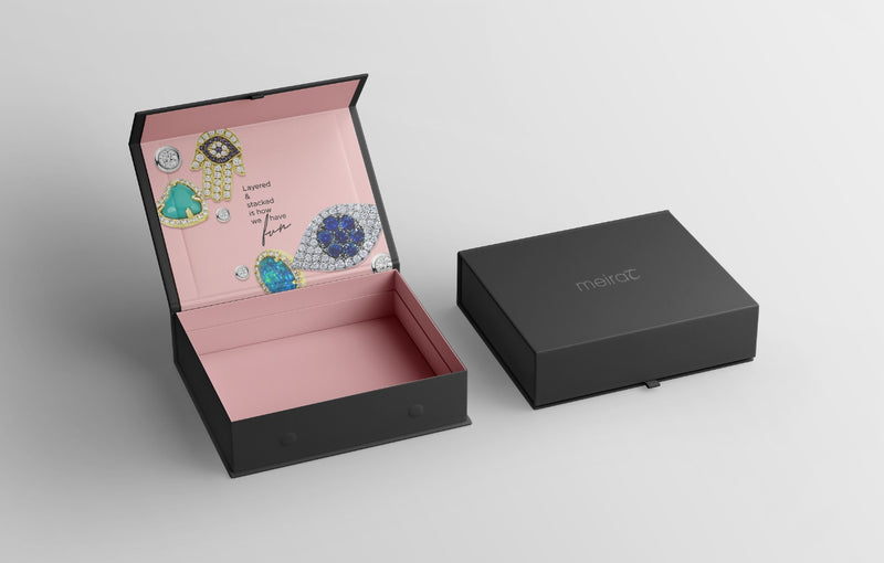 Meira T Magnetic Box