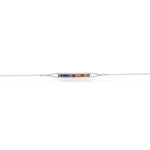 White Gold Rainbow Bracelet
