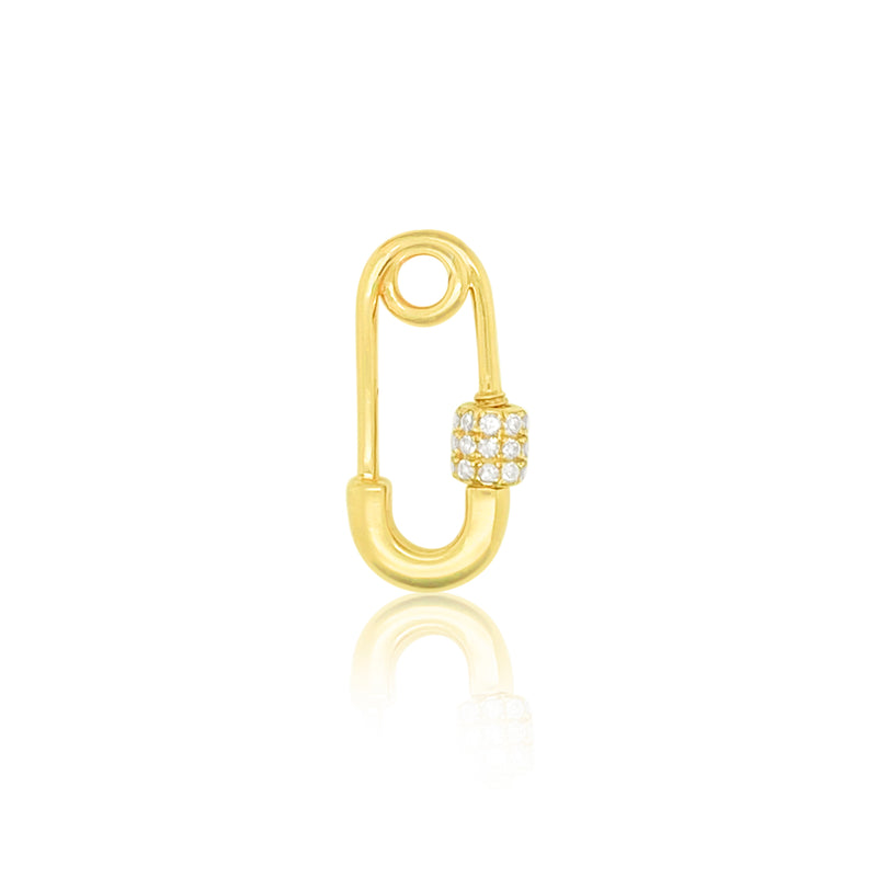 Clothing Pin Charm *ONLINE EXCLUSIVE*