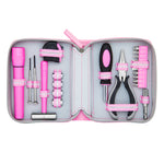 Pink Jewelry Fix-It Kit