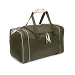 Olive Green Duffel Bag
