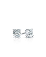 3 ct Carat Stud Princess Cut | Lab Grown Diamond *ONLINE EXCLUSIVE*