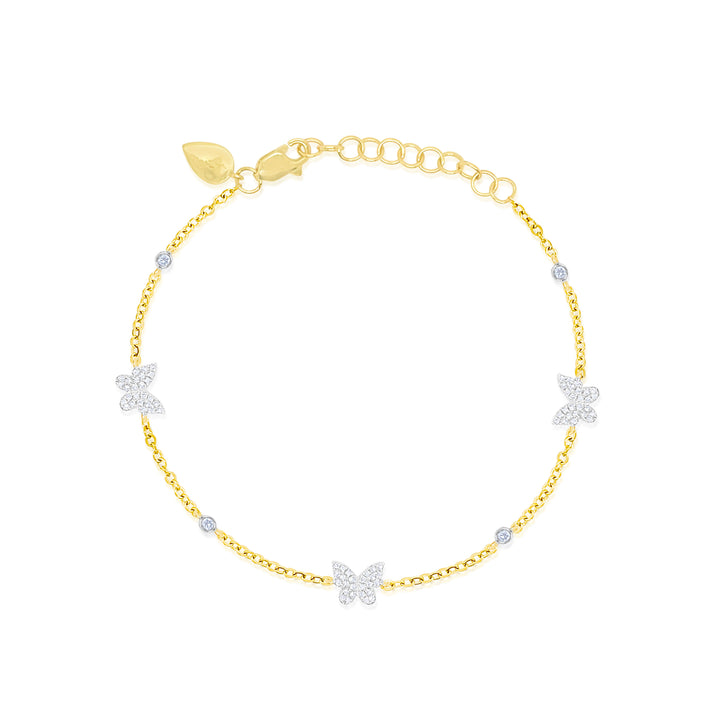 Bracelets 2025 – Meira T Boutique