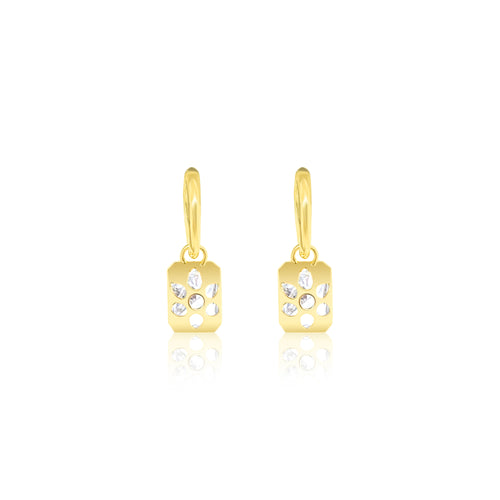 Emerald Drop Lab Huggies