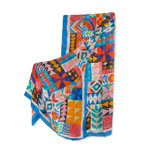 GeoChic Scarf