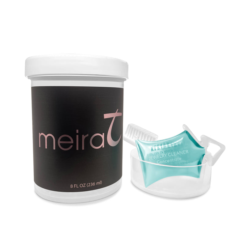 MeiraT Jewelry Bath Cleaner