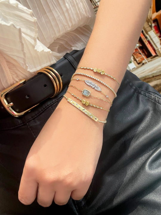 Bracelets 2025 – Meira T Boutique