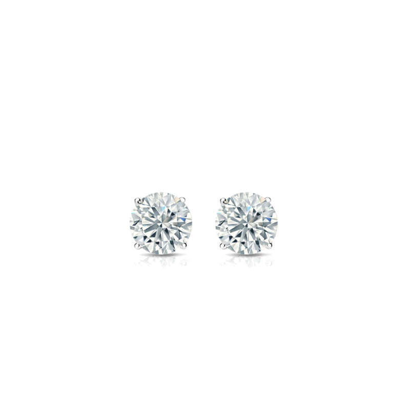 4.3 Round Studs | Lab Grown Diamond *ONLINE EXCLUSIVE*