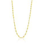 Dainty Layering Chain