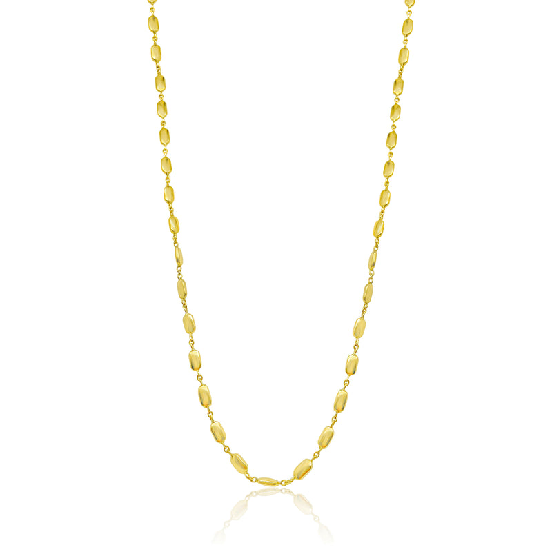 Dainty Layering Chain