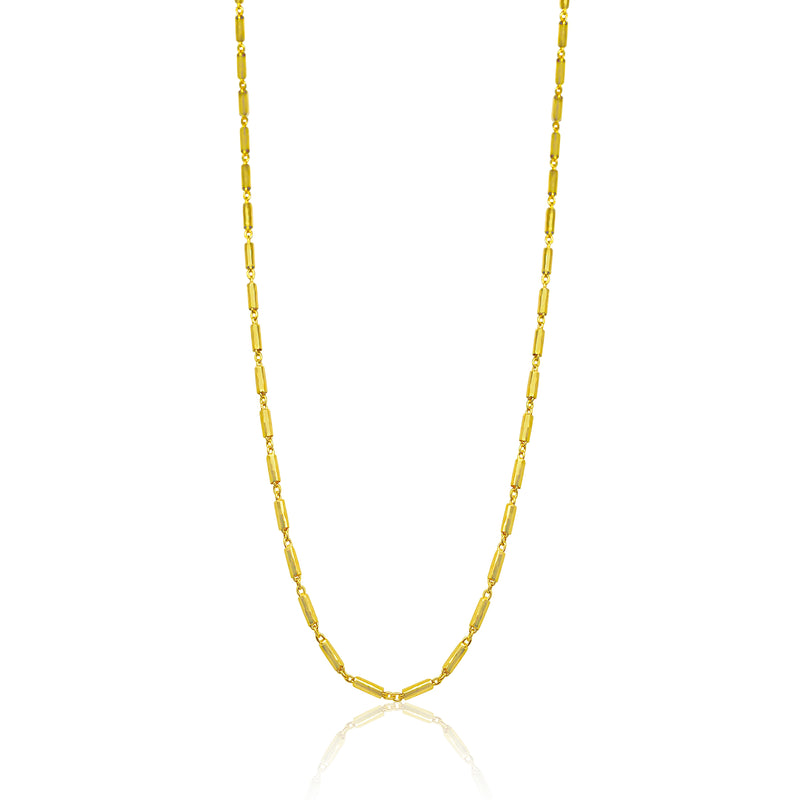 Dainty Layering Necklace