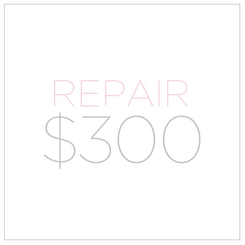 Repair Service