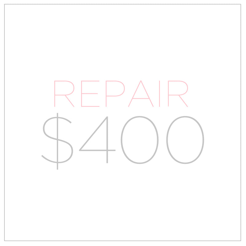 Repair Service