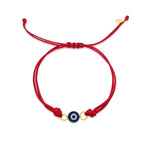 Red Chord Evil Eye Protective Bracelet (ONLINE EXCLUSIVE