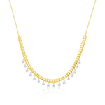 Cuban Chain Necklace