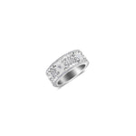 Diamond Screw Band *ONLINE EXCLUSIVE*