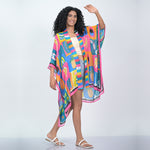 Be The Exception Kimono