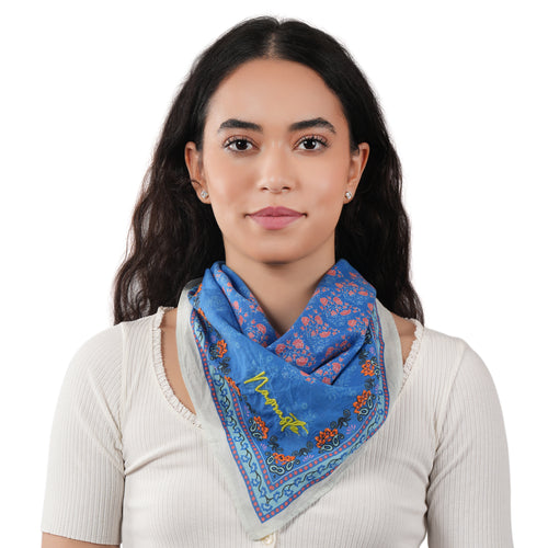Namaste Blossom Scarf