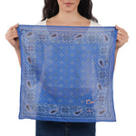 Ciao Indigo Scarf