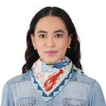 C'est La Vie Scarf