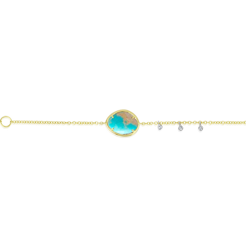 Turquoise Essential Bracelet