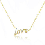 Love Necklace