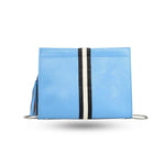 The Blue Dorian Bag