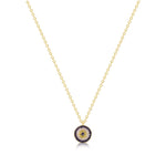 Classic Evil Eye Necklace