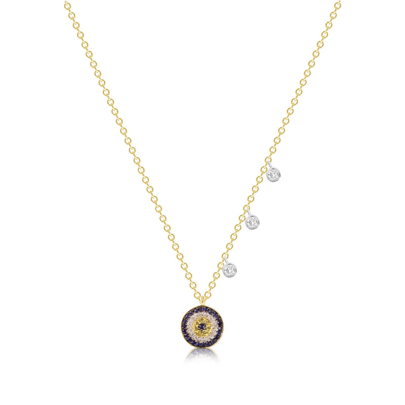 Meira t evil best sale eye
