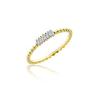 delicate ring-Meira T 