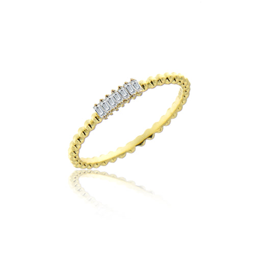 delicate ring-Meira T 