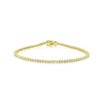 Classic Diamond 1 ct Diamond Tennis Bracelet