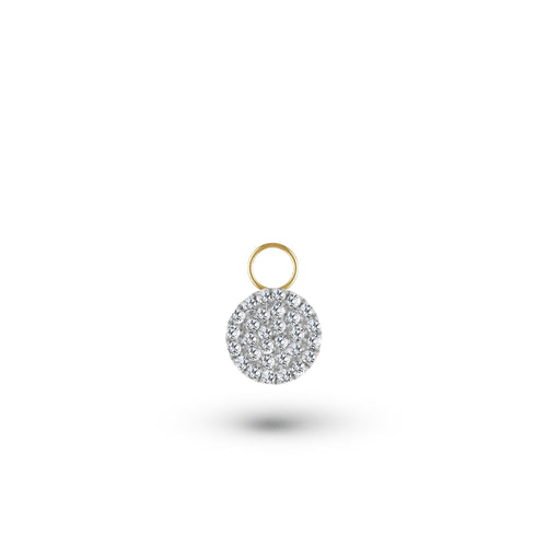 meira t pave charm