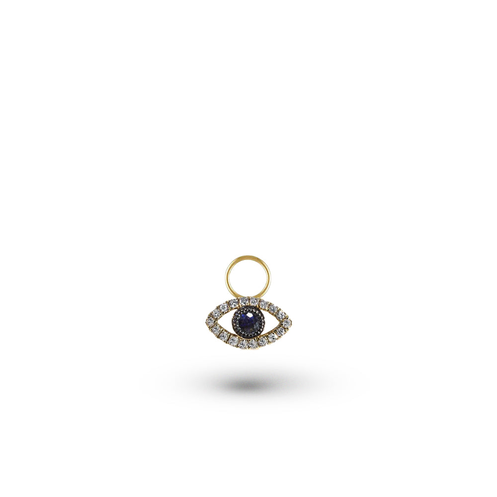 meira t evil eye charm 