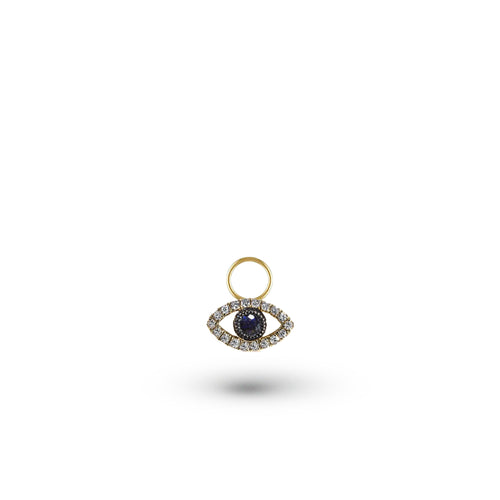 meira t evil eye charm 