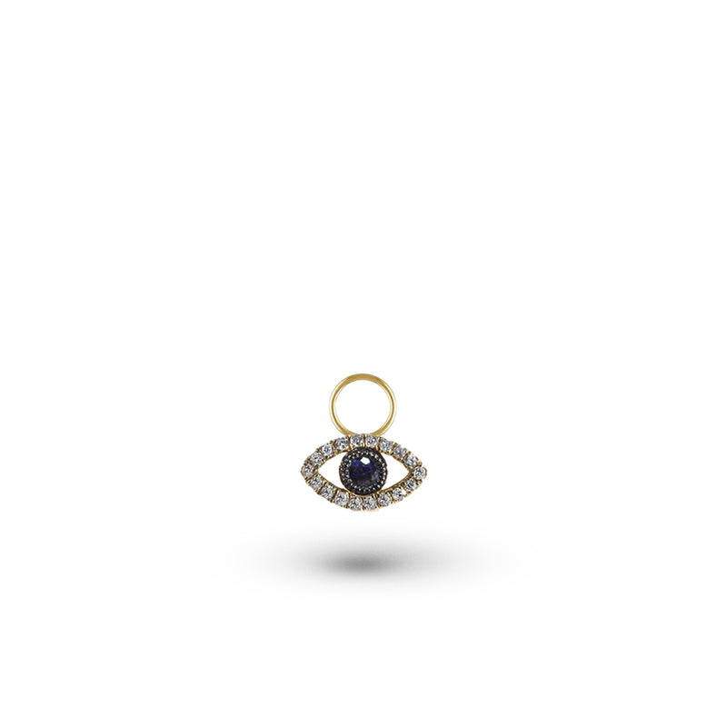 meira t evil eye charm 