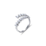 White Gold Diamond Ring *ONLINE EXCLUSIVE*