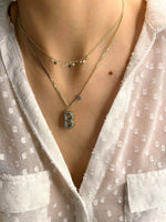 Dainty Star Necklace