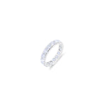 Vintage Eternity Band