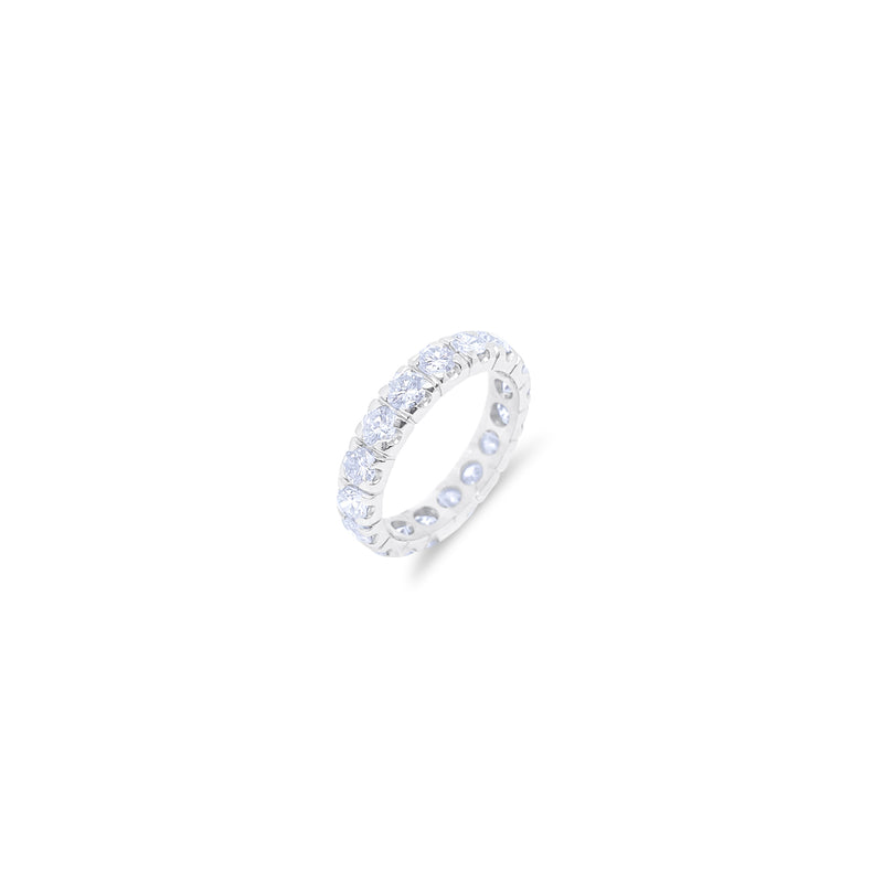 Vintage Eternity Band