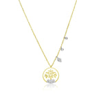 Tree Of Life Necklace